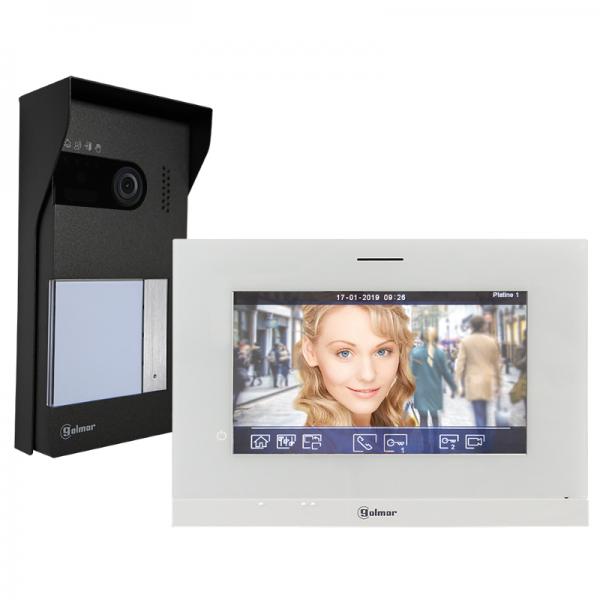 Photo KIT VIDEO 7 LIGHT SOUL 1 BP | Ref : GS5110/ART7LITE