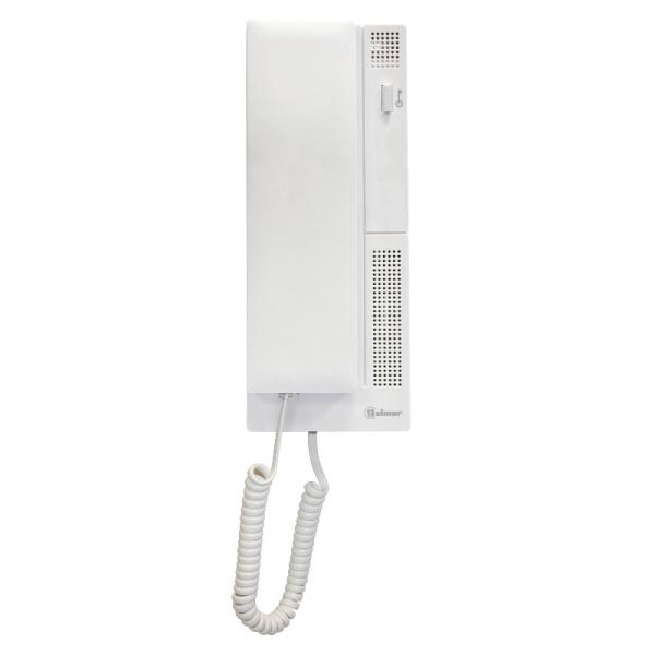Photo Combiné audio TEKNA (4+N) | Ref : GT500