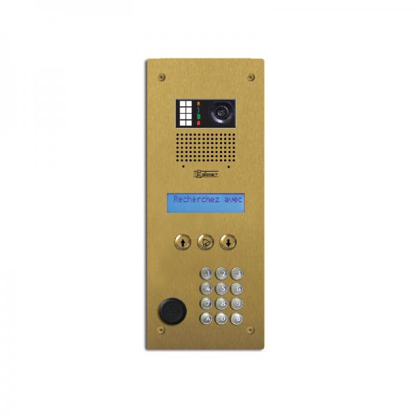 Photo PLAT DIGIT GB2/G2P AUTO PVD | Ref : GTO6220/LT/PRA