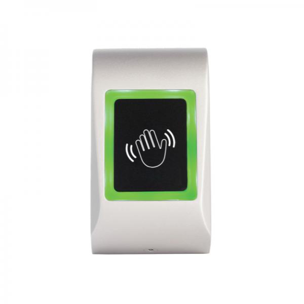 Photo BP SORTIE SAILLIE SANS CONTACT | Ref : TBP/SAIL/IR