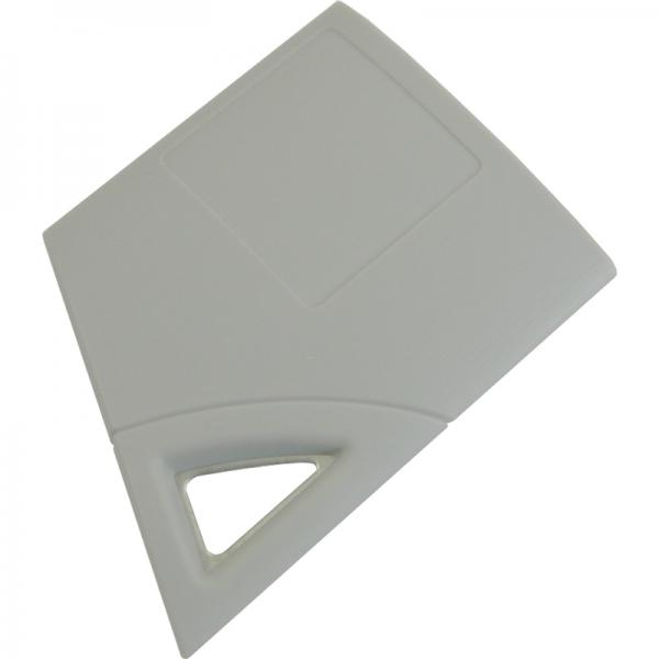 Photo Cl proximit 125 Khz ABS avec N grav | Ref : TCLEPROX