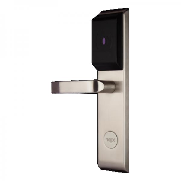 Photo SERRURE GAUCHE POUSSANT + LEC | Ref : THL1000MFPSL