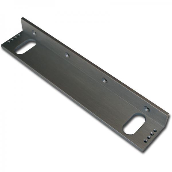 Photo Equerre réglable en ''L'' pour ventouse T VM 300 SA | Ref : TVAML1