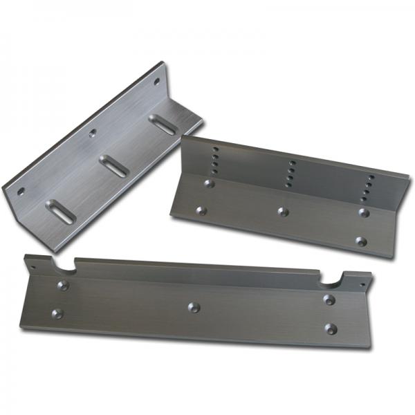 Photo Equerre rglable en ''Z'' pour ventouse T VM 300 SA | Ref : TVAMZ1