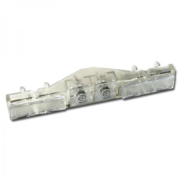 Photo Module porte-tiquette double | Ref : URC41