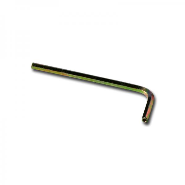 Photo Outil spcial pour vis inox U T V1 | Ref : UTV2