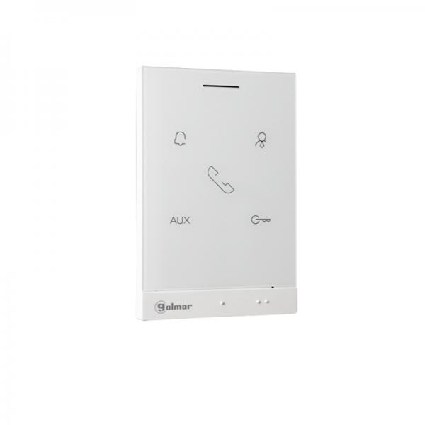 Vignette 2 produit COMBINE AUDIO MAINS LIBRES G2P | Ref : GART1