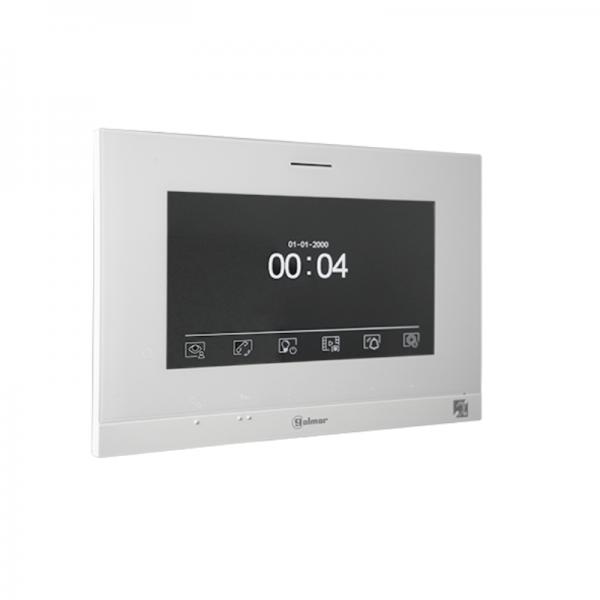 Vignette 2 produit MONITEUR 7'' ART7 MEMOIRE G2P | Ref : GART7H