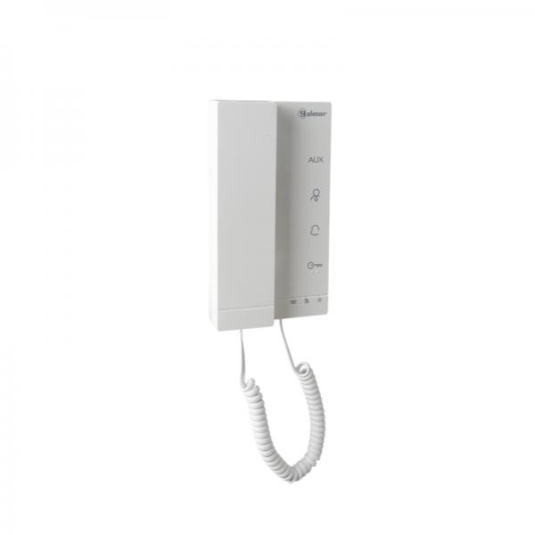 Vignette 2 produit COMBINE AUDIO BUS G2P | Ref : GTART