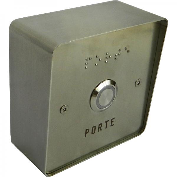 Vignette 2 produit BOITIER SAILLIE INOX POUR TFAC07/B | Ref : TAPT07/A