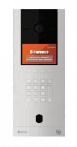 GOLMAR Platine digitale autonome graphique avec clavier cod et boucle magntique G6502/G2P/FRC