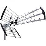 GOLMAR Antenne uhf triple 67 elts 5g B53670/5G
