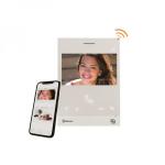 GOLMAR Moniteur 4.3'' art4 wifi g2p GART4WH