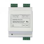 GOLMAR Rep video 4d g2p din GD4L/G2P/DIN