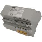 GOLMAR Alimentation 18vcc/12vca, 25va, 6 din GFA805