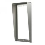 GOLMAR Visire pour platine  nexa inox   - 2 modules 1 colonne GNX721