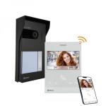 GOLMAR Kit video 4'' wifi lite 1 bp GS5110/ART4W/L