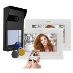GOLMAR Kit video 7'' wifi soul 2 bp GS5220/ART7W