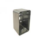 GOLMAR Boitier saillie inox p. tfac03 TAPT03/A