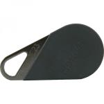 GOLMAR Badge de proximit gris mifaire 13.56 mhz (hexact) THEXACLE/G