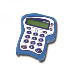 GOLMAR Terminal de programmation t hexa lt2, t hexa c14 et t hexa c14/hf (hexact) THEXATERM