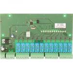 GOLMAR Carte extension 12 relais pour TWS4RB12E