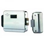GOLMAR Serrure lectrique rversible saillie 1 canon U5013/1Z
