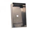 GOLMAR Botier visire inox pour platines g tx 6204  g tx 6212 UAEP6014