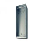 GOLMAR Botier saillie avec visire aluminium pour platine u hr 1005 et g tvcl 62/101 UAP1005