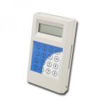 GOLMAR Terminal de programmation pour centrales uav 0151/095, u av 0151/e02, u av 0151/e03 (proximan) UAV0151/010  