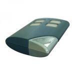 GOLMAR Tlcommande radio bi-technologies 868 mhz 4 cannaux toutes centrales (bsoftweb.fr : version 5.0 et suprieures) (proximan) UAV0151/015