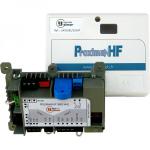 GOLMAR Centrale de contrle d'accs hf 2 portes 868mhz gre par bsoftweb (proximan) UAV0151/E03HF