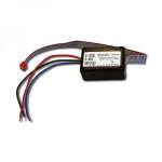 GOLMAR Interface 1 platine de rue (sauf gto1005) pour centrales u av 0151/e02 et u av 0151/e03 (proximan) UAV0151/E83  
