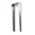 GOLMAR Visire inox pour platines uav 0153/i11, uav0154/i11 et uad 4011-2 UAV0153/I31  