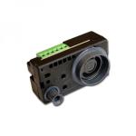 GOLMAR Groupe audio (4+n) pour platine haut-risque (12 vac) - avec gnrateur d'appel lectronique UAV4187/003