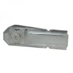 GOLMAR Module porte-tiquette simple/changement de nom arrire URC1AC