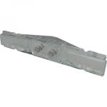 GOLMAR Module porte-tiquette double/changement de nom arrire URC2AC