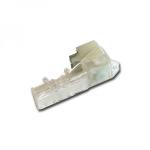 GOLMAR Module porte-tiquette simple avec contact URC40PC