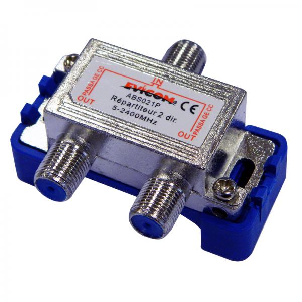 Photo Rep. 2 Dir. Fiche F 5-2300 MHz | Ref : ABS021P