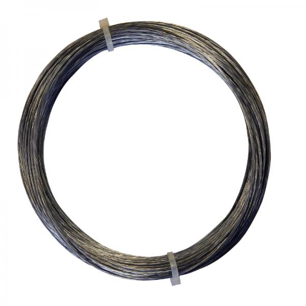 Photo CABLE HAUBANAGE LONGUEUR 25 M | Ref : FHA0006