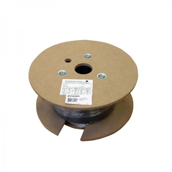 Photo FIBRE DOUBLE VRD 25 M (FC/PC) | Ref : O-FIB0252/C