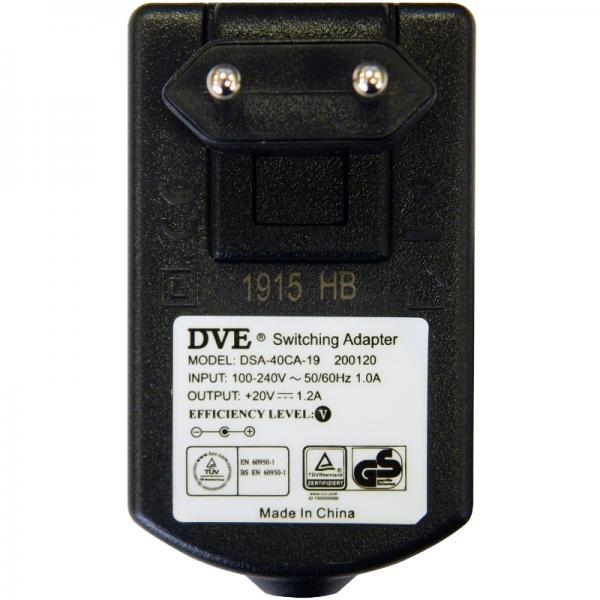 Photo ALIMENTATION POUR O-IRS/4S | Ref : O-IRS/TER