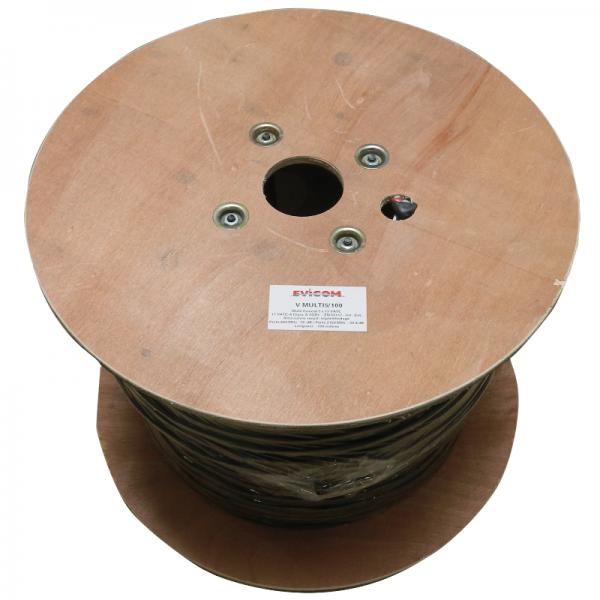 Vignette 2 produit MULTI 5 COAX 17VATC CL.A  100M | Ref : VMULTI5A/100