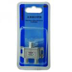 EVICOM Blister rep. 2 dir. fiche f ABS021P/B    