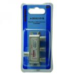 EVICOM Blister rep. 3 dir. fiche f ABS031P/B    