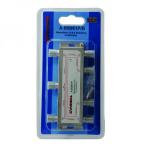 EVICOM Blister rep. 6 dir fiche f ABS061P/B
