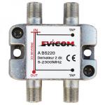 EVICOM Derivateur 2d ulb -20 db ABS220