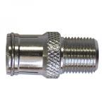 EVICOM Adaptateur f fem / f rapide AF79