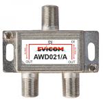 EVICOM Rep. 2 dir. f special commut AWD021/A