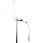 EVICOM Antenne fm omnidirectionelle B50044       